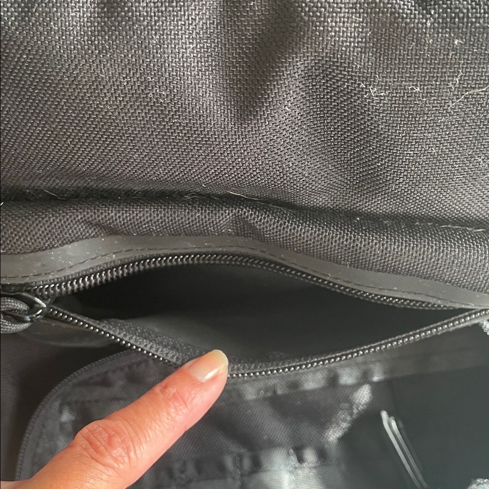 Phoenix Bulletproof Backpack - Black - Picture 4 of 11